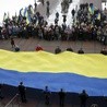 Wspólna modlitwa za Ukrainę kluczem do zwycięstwa