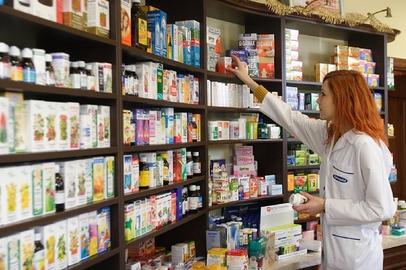 Farmaceuci przeciw pigułce "dzień po"