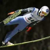 Kamil Stoch siódmy w Sapporo