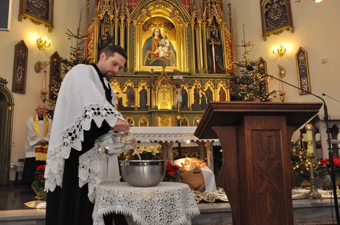 Ekumenizm sądecki