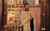 Spotkanie ekumeniczne w cerkwi prawosławnej