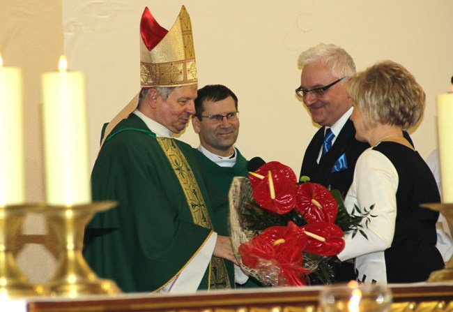 Spotkanie Opłatkowe Akcji Katolickiej