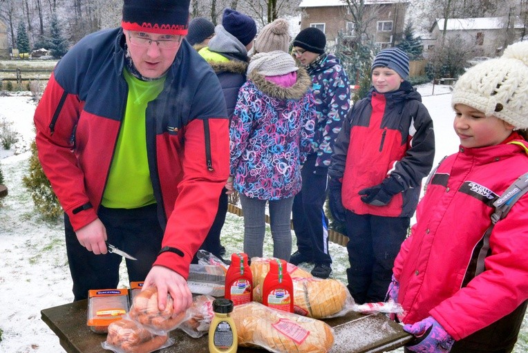 Wyrwani sprzed komputerów