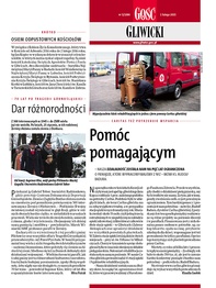 Gliwicki 05/2015