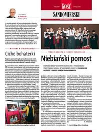 Sandomierski 05/2015