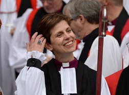 Libby Lane