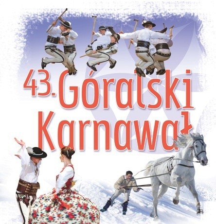 Karnawał po góralsku