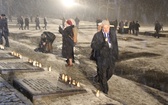 Obchody 70. rocznicy wyzwolenia Auschwitz-Birkenau