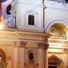 Petersburg: prace konserwatorskie w kościele św. Katarzyny