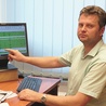 Dr Dariusz Węgrzyn tworzy imienną bazę wywiezionych Górnoślązaków