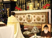 Krakowskie modlitwy do św. Charbela