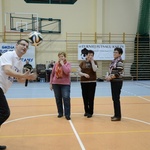 III Turniej Futsalu Księży