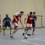 III Turniej Futsalu Księży