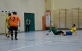 III Turniej Futsalu Księży