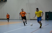 III Turniej Futsalu Księży