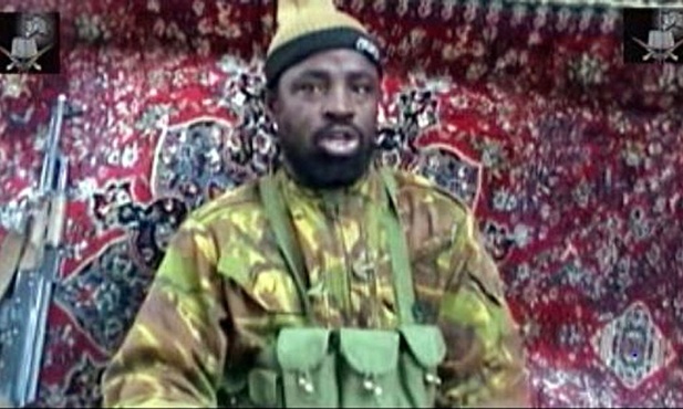 Lider Boko Haram nie żyje? 