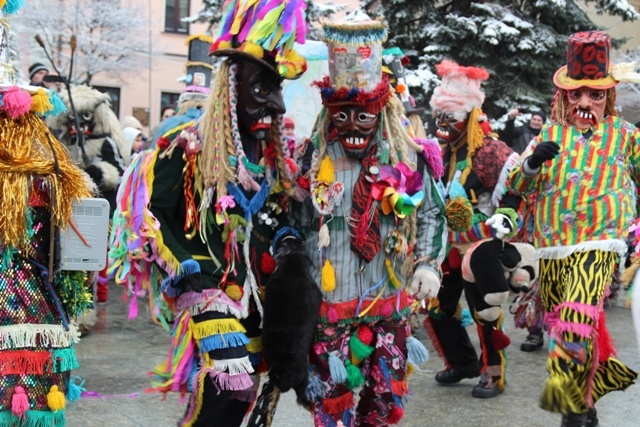 Żywieckie Gody 2015 w obiektywie