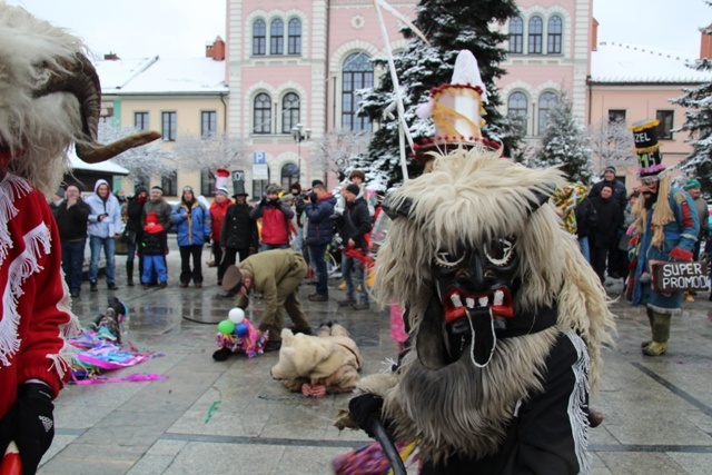 Żywieckie Gody 2015 w obiektywie