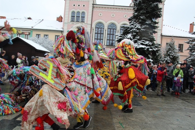 Żywieckie Gody 2015 w obiektywie