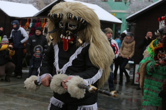 Żywieckie Gody 2015 w obiektywie