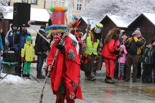 Żywieckie Gody 2015 w obiektywie