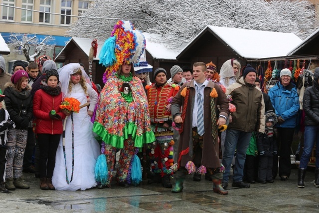 Żywieckie Gody 2015 w obiektywie