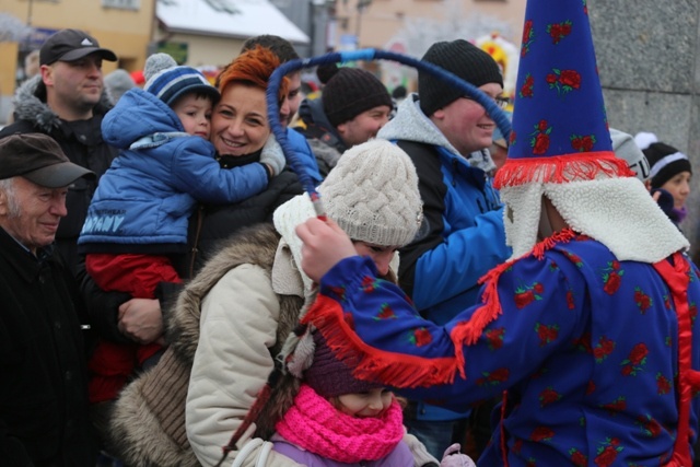 Żywieckie Gody 2015 w obiektywie