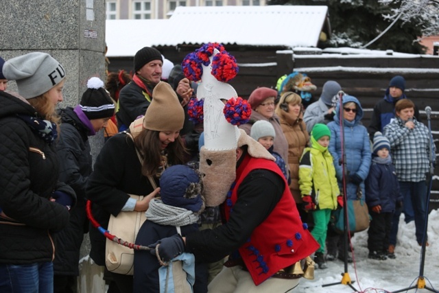 Żywieckie Gody 2015 w obiektywie