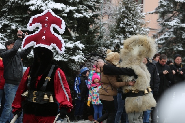 Żywieckie Gody 2015 w obiektywie