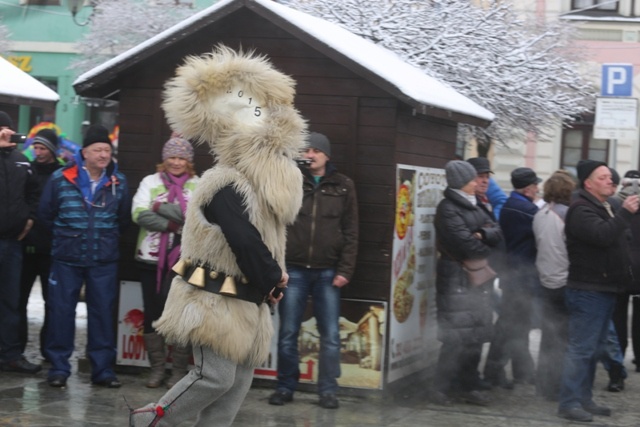 Żywieckie Gody 2015 w obiektywie