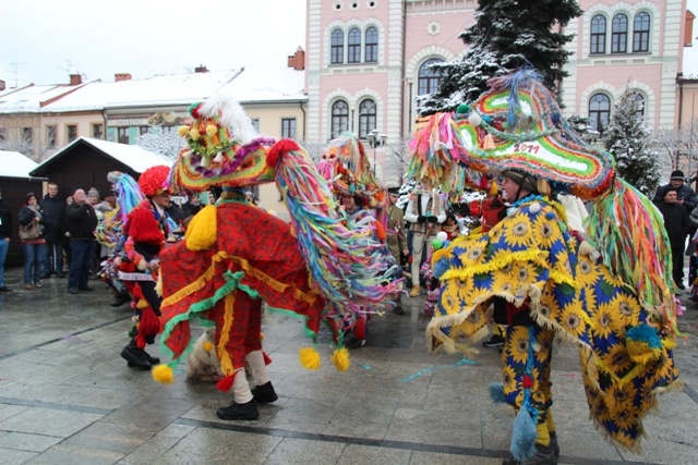 Żywieckie Gody 2015 w obiektywie