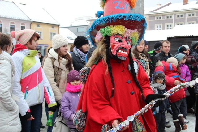 Żywieckie Gody 2015 w obiektywie