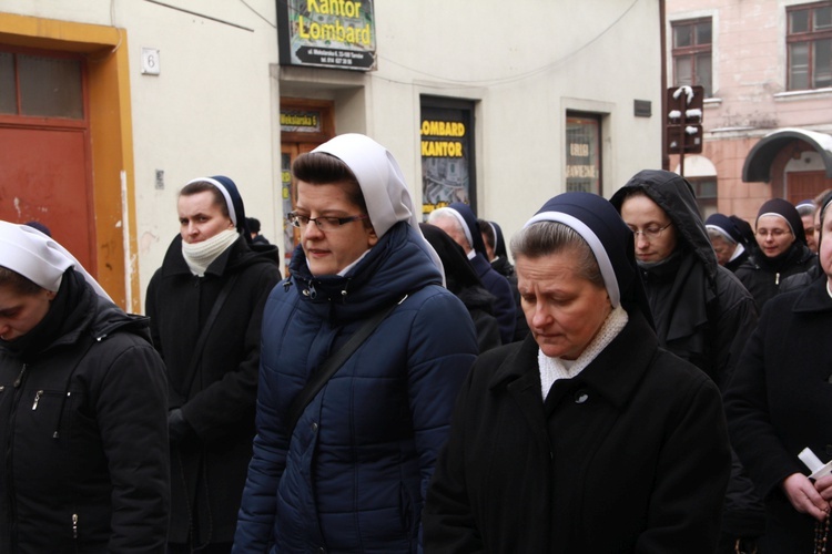 Obchody Dnia Życia Konsekrowanego