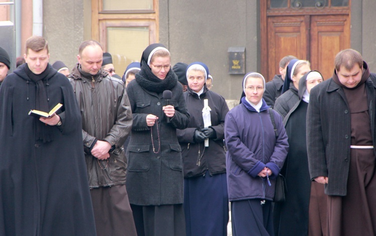 Obchody Dnia Życia Konsekrowanego