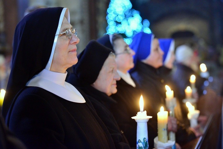 Bliżej im do Franciszka