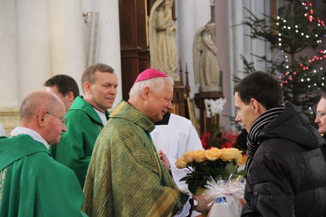 Świat potrzebuje takich osób