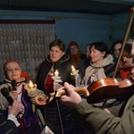 MB Gromnicznej w radomskim skansenie