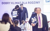 Dobry Klimat dla Rodziny