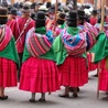 Boliwia: w lipcu wizyta papieża?