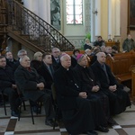 Muzeum katedralne w Radomiu otwarte