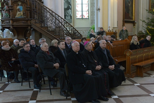 Muzeum katedralne w Radomiu otwarte