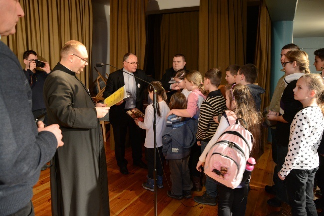 X Przegląd Kolędników Misyjnych