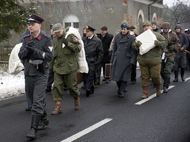 W rocznicę "Marszu śmierci"