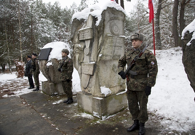 Marsz pamięci