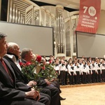 70 lat Filharmonii Krakowskiej