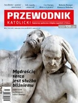 Przewodnik Katolicki 5/2015