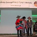 Święto Szkoły Ewangelizacji