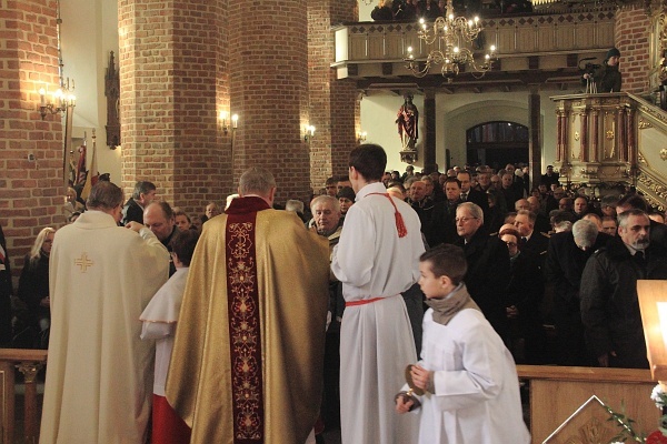 95. Rocznica Zaślubin Polski z morzem