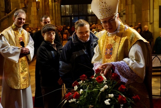 Światowy Dzień Chorego na Ostrowie Tumskim