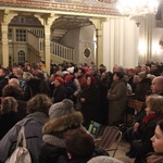 Lourdes w Złotoryi